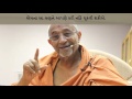 hariprasad swamiji @ winnipeg 2014 smruti darsha