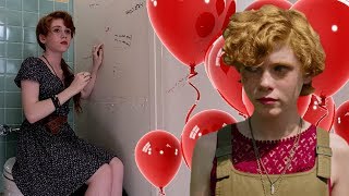 София Лиллис - исполнительница роли Беверли Марш в к/ф Оно 2017 | ВСЯ ПРАВДА ОБ АКТЁРАХ ФИЛЬМА ОНО