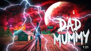 world `s fastest free fire beat sync montage | bhaag Jonny : dady mummy free fire beat sync montage