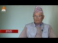 वरिष्ठ साहित्यकार -धनश्याम कडेल  | ASHIRBAD | Nepal Television 2081-08-02