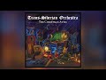 trans siberian orchestra music box blues official audio