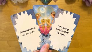THEY'RE REALIZING WHAT YOU MEAN TO THEM! 💖 THE UNIVERSE ISN'T LETTING THEM FORGET YOU (LOVE READING)