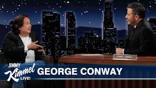 George Conway on Attacking Trump While Wife Kellyanne Conway Worked For Him