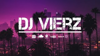 DJ VIERZ - MIX RETRO HITS  (Reggae, Dance, Pop 90s...)