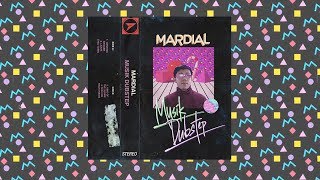 MARDIAL - MUSIK DUBSTEP EP