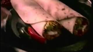 1996 Taco Bell "Nothing Ordinary About It" Commercial (30 Seconds)