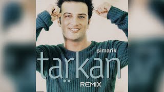 Tarkan - Şımarık (Ramazan Burak Remix)