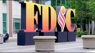 IMMI Team Members Experience FDIC 2017