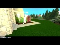 Marshmello Alone-Amazing roblox vidieo