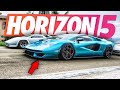 Dodali SKIN na Aventadora i Kozackie ozdoby RetroWave 🚀 | Forza Horizon 5