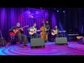 Irenes GJ Adventures 1024: For Sephora - Jimmy Rosenberg Trio & Thomas Baggerman