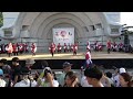 國士舞双2a－スーパーよさこい2024