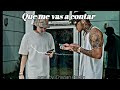 Que Me Va A Contar - Lefty Sm & Peso Pluma