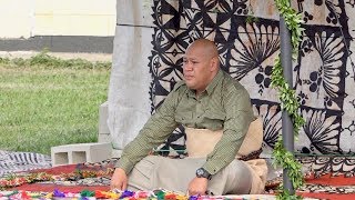 Ouau Kava - Fakanofo Hingoa Tauhi Fonua 'o La'akulu