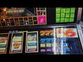 Pre-holiday slotting trip with Jus Part 6/7, Reel Fruits Maidstone Classic Amusement Arcade