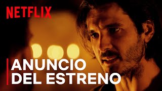 Los Herederos de la Tierra (EN ESPAÑOL) | Anuncio del estreno | Netflix España
