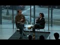 On Ballet Fran Lebowitz and Nick Mauss  Live from the Whitney