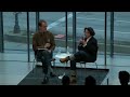 On Ballet Fran Lebowitz and Nick Mauss  Live from the Whitney