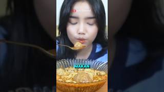 3 makanan Indonesia paling laris di Jepang 🇯🇵 #faktaunik #funfacts #funny #putchannel #ytshorts