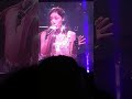 190112 taeyeon in singapore rain