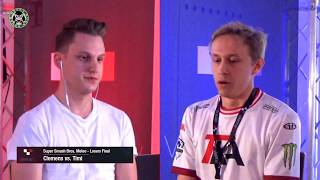 Viennality 2k19 - Clemens (Fox) Vs. TKA | Timi (Falco) - Losers Final - Melee