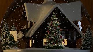 'Twas The Night Before Christmas - Narrated by Michael Bublé