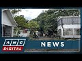 Manila North, South cemeteries reopen after closure due to 'Paeng' | ANC