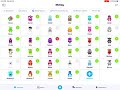 my class dojo video 2 part 2