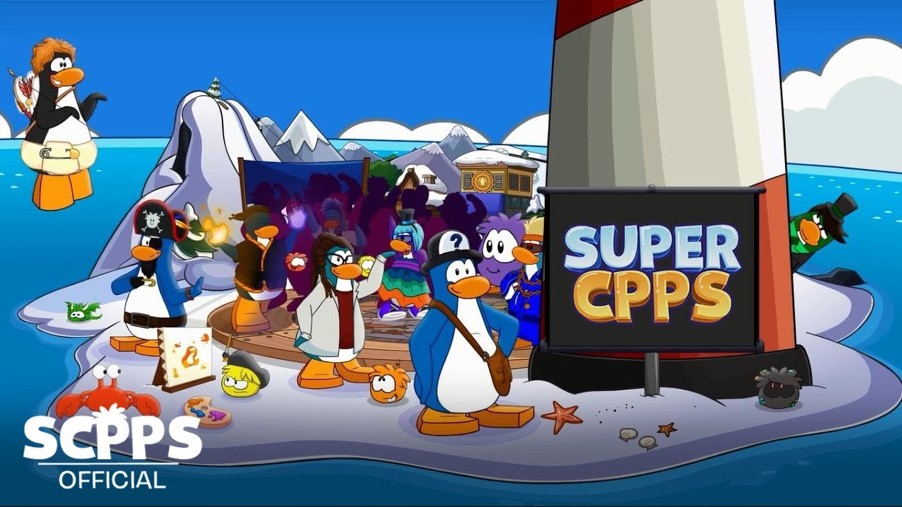 Introducir 93+ Imagen Club Penguin Español Latino - Abzlocal.mx