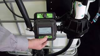 Dura Auto-Batch System