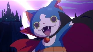 YO-KAI WATCH Season 2 Episode 16 | Recap