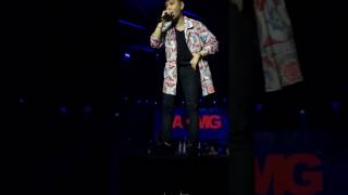 170325 [cut ] 'Stay Cool' III AOMG 2017 FOLLOW THE MOVEMENT IN BANGKOK