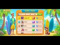 gardenscapes level 11551 level 11575 all puzzles gameplay part 511