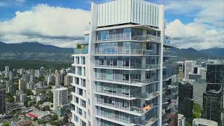 #4103 1283 Howe St Vancouver