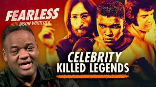 Bill O’Reilly Says Celebrity Life Killed Muhammad Ali, John Lennon & Elvis Presley | Ep 302