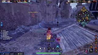 SHINBI SOLO LANE  (Predecessor Gameplay)