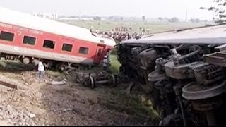 In Bihar train accident that killed 4, basic precaution ignored