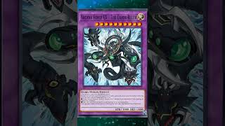 Arcana Force Meta!? #yugioh #yugiohcards #yugiohtcg