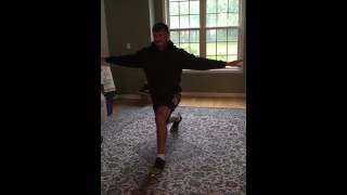 Focus T25 Core Cardio Workout