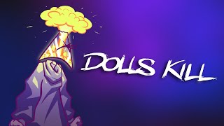 Dollskill is Killing Their Brand: Corporate Casket