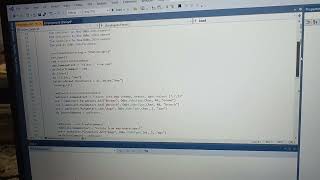 Midterm Exam - Client Server (unsuccessful)