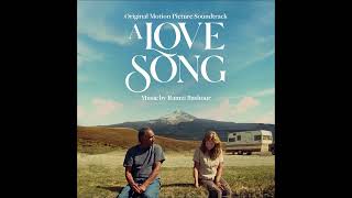 Ramzi Bashour -  A Love Song - Original Motion Picture Soundtrack