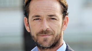 The Real Reason Luke Perry Was Left Out Of The Oscars Tribute