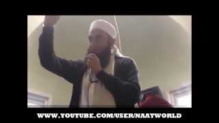 ᴴᴰ NEW | 15 NOV 2013 | Maulana Tariq Jameel D.B 15/11/2013 | Jaamia masjid - Heathrow