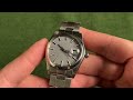 a gorgeous rolex 6694 review the rolex ghost dial s baby brother wristwatch check