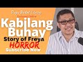 FREYA | PAPA DUDUT STORIES