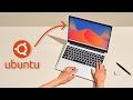 How To: MacOS to Linux using the Framework Laptop 13