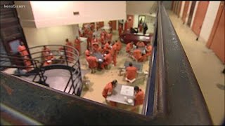 Arrested BCSO deputy had forged cell check logs, affidavit states