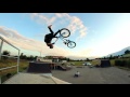 Zozo Kempf -2015- Vocal BMX / Elite BMX