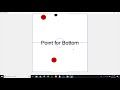 Simple Air Hockey Game in Python with source code| Source Code & Projects